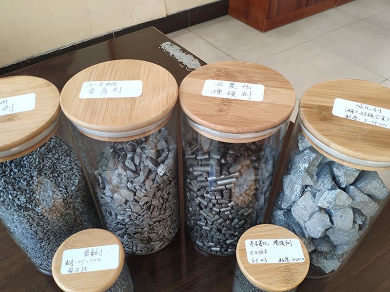 厂区环境展示